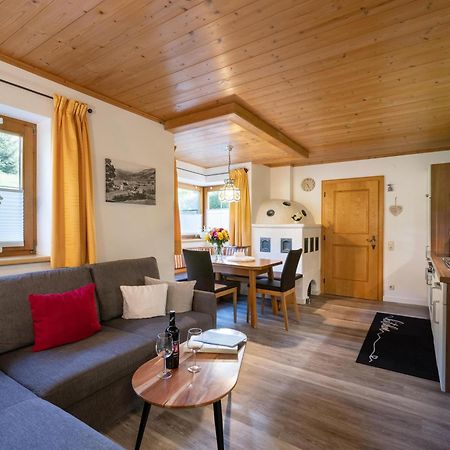 Appartement Bergblick Brixen im Thale Exteriér fotografie