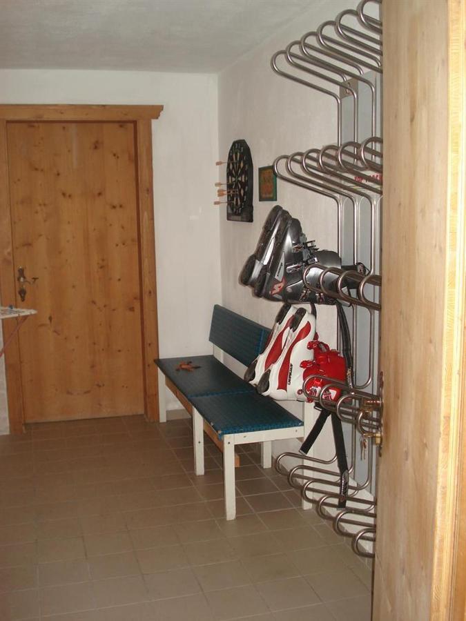 Appartement Bergblick Brixen im Thale Exteriér fotografie