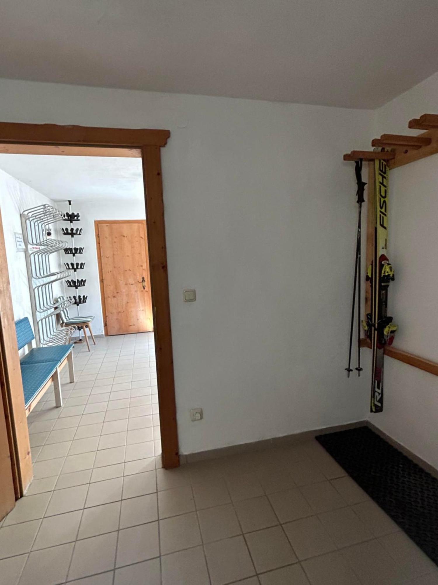 Appartement Bergblick Brixen im Thale Exteriér fotografie
