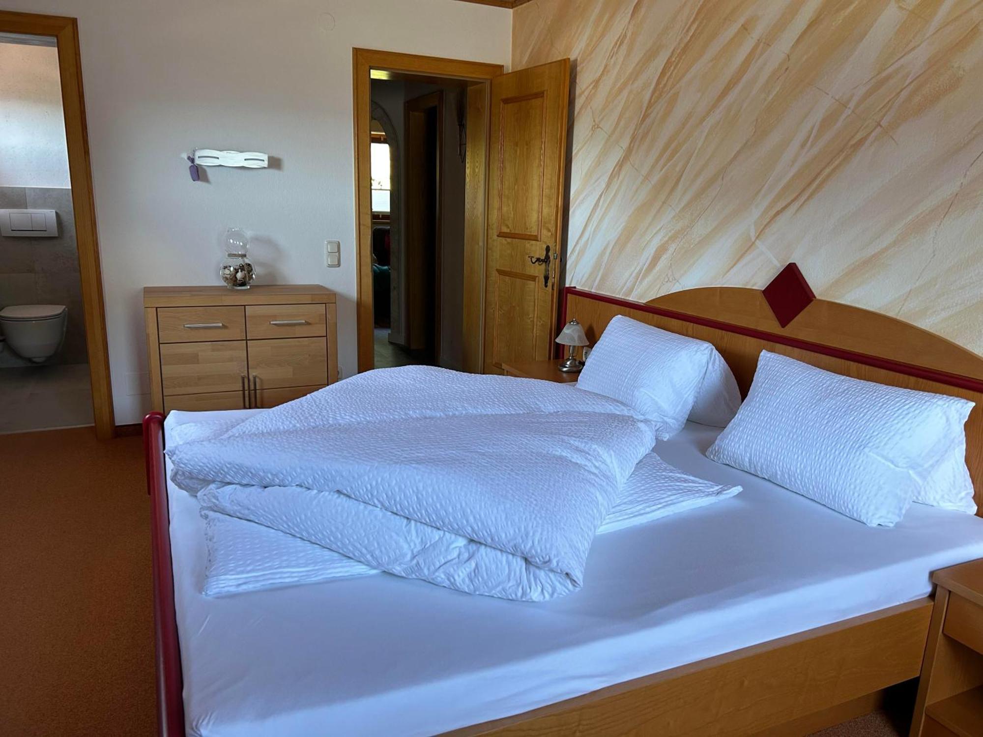 Appartement Bergblick Brixen im Thale Exteriér fotografie
